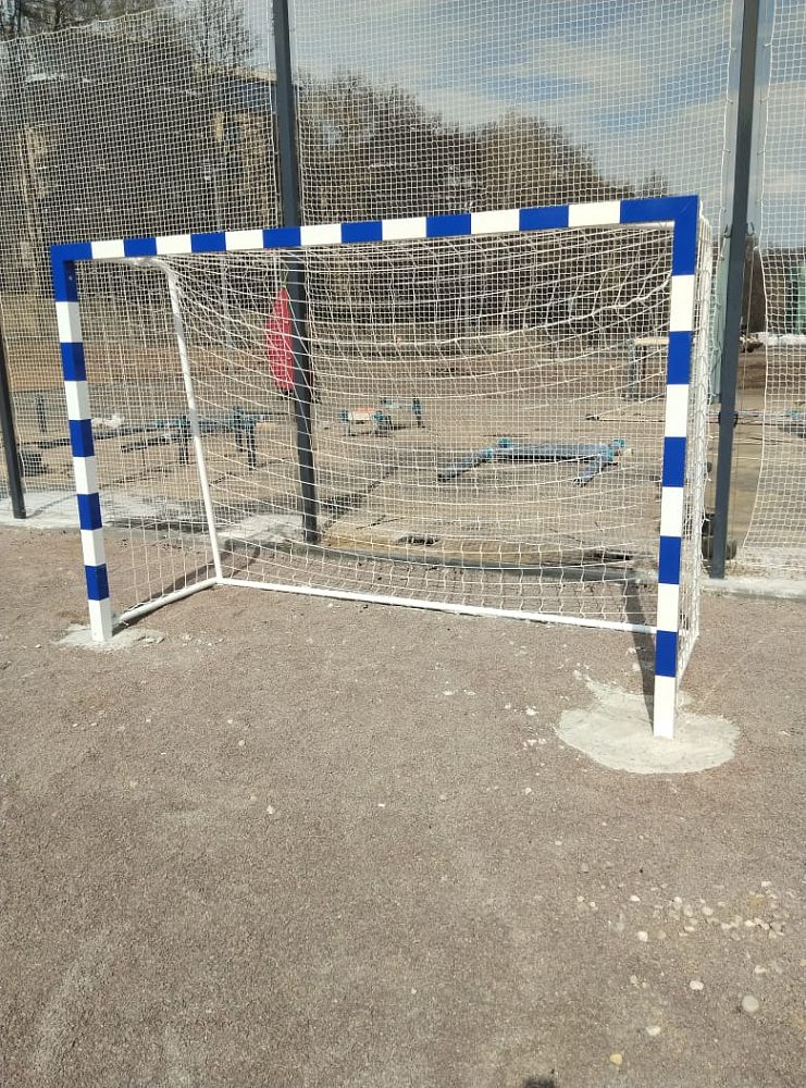 Школа №814, учебный корпус № 5